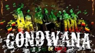 Video thumbnail of "Gondwana - Verde, Amarillo Y Rojo"