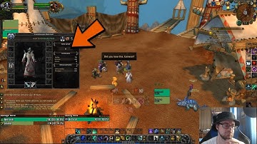 Metro & Kop Naked Leveling - Party Sync 111+ WW Monk / 20+ Surv Hunter