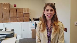 SNHU Elevator Pitch Competition Fall 2017
