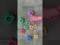 बच्चों को Color सिखाने का गजब तरीका😲Colour Sorting by Puzzle Mat #shorts #youtubeshorts #ytshorts