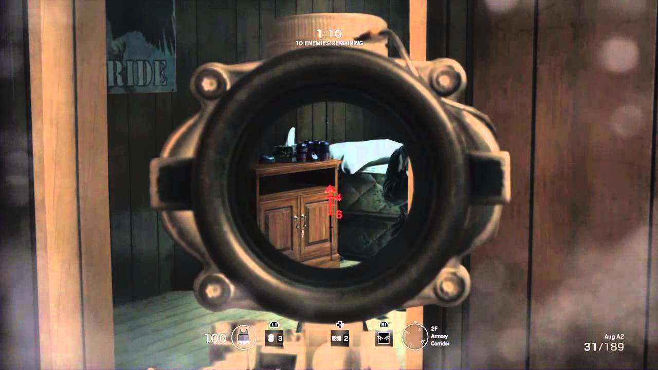 Rainbow Six Siege Situation Neutralize Cell 3 Stars Guide YouTube rainbow-six-siege-situation-neutralize-cell-3-stars-guide-youtube