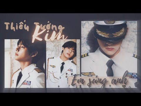 Video || ONESHOT VKOOK || THIẾU TƯỚNG KIM! EM SỦNG ANH • Mon - youtube