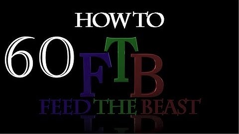 Ultimate Hybrid Solar Panel - How to FTB in Minecraft - 60