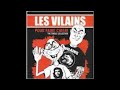 Les vilains  jet set skinhead