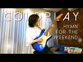 Yumiki Erino - Coldplay "Hymn for the Weekend"【#Yumiki Erino Guitar video】