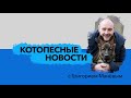 Котопесные новости с Григорием Маневым 11 04 2019