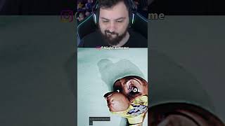 NOVA FITA SECRETA OFICIAL do DINOSSAURO Bron - Poppy Play...