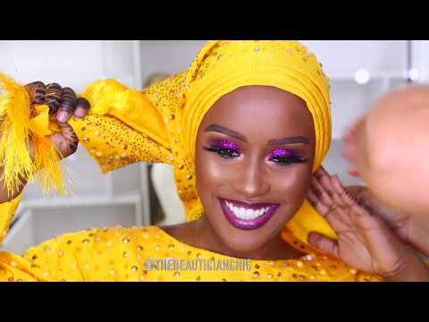 💋 NIGERIAN BRIDAL