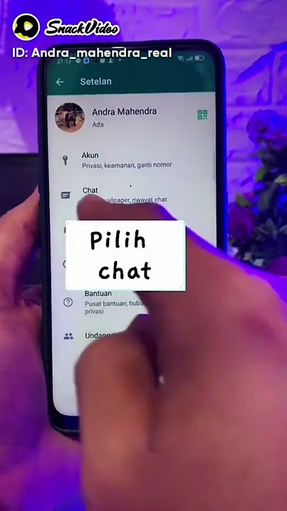 cara sadap hp pasangan kalian .