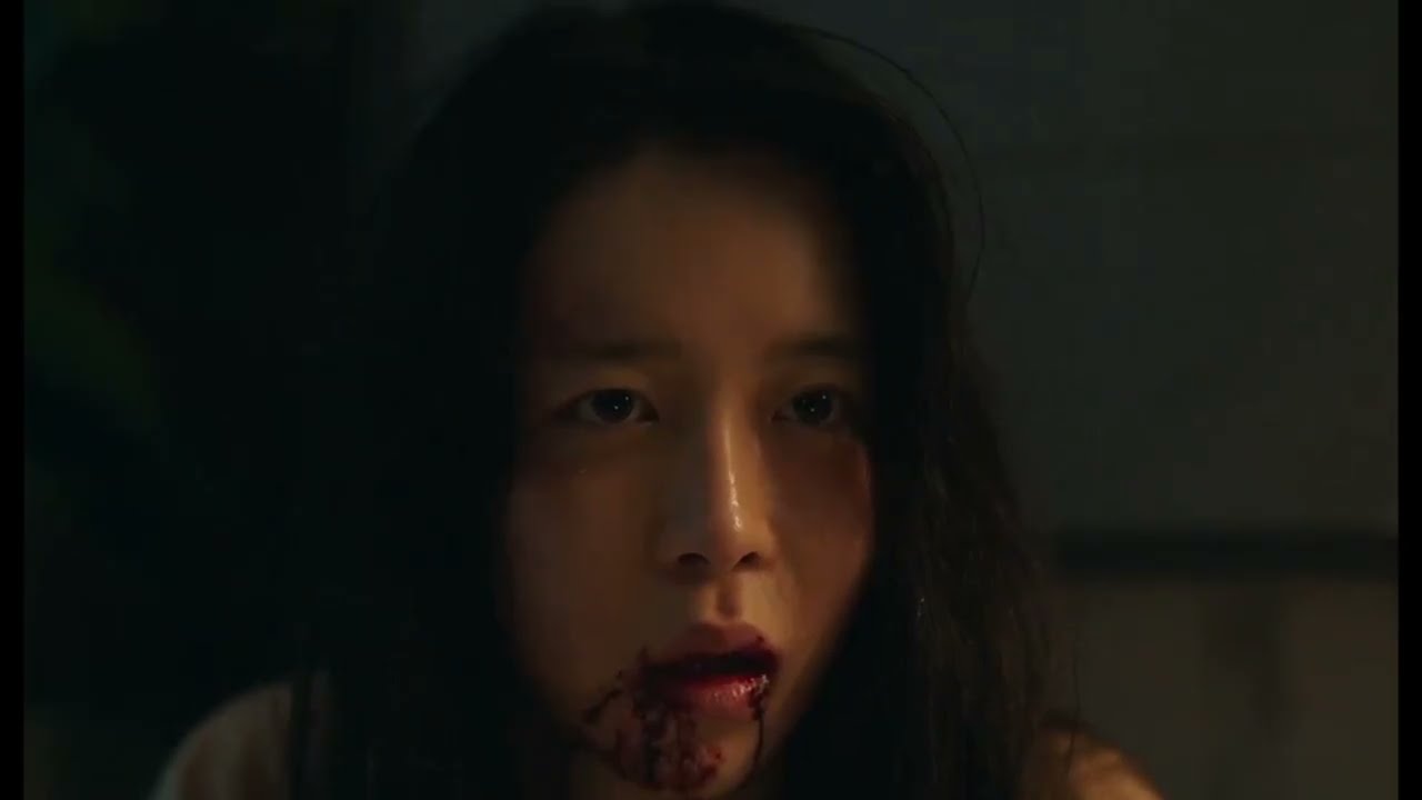 The Haunting Exploration of Loneliness and Fixation | UNDER YOUR BED |  KOREAN THRILLER
