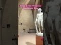Museo di San Francesco, Montefalco, Italy