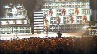 KISS - Makin Love - Dallas 2004 - Rock The Nation World Tour