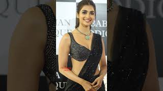 Pooja Hegde At Iftar Party Promedia