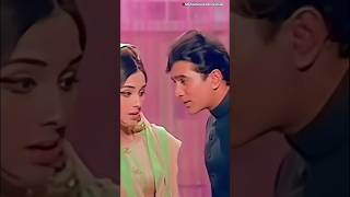 Ye Jo Chilman Hai  Mohd Rafi  mohdrafi rajeshkhanna leenachandavarkar mehboobkimehndi
