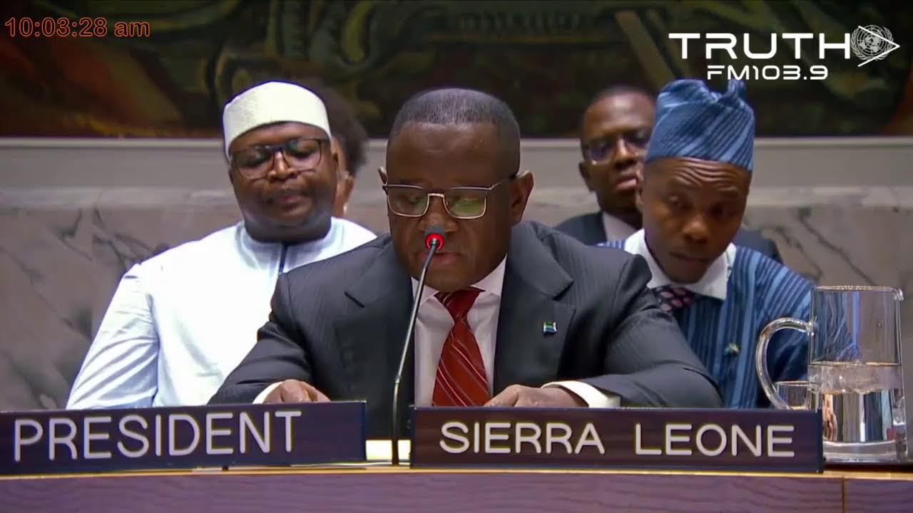 TRUTH MORNING DEVOTION