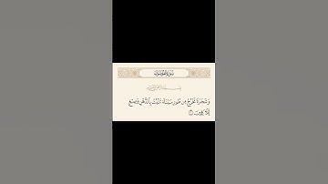حفظ اية كل يوم | الاية 20 سورة المؤمنون | القارئ راشد الحليبة