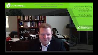 Legal Advice for High Net Worth Investors w/ Toby Mathis