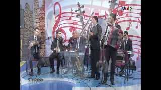 Absheron Instrumental Ansambli - Bagislaram Seni