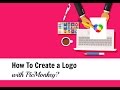 How To Create a Logo With PicMonkey - 2 simple ways