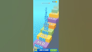 Count Master 3D! - All levels GOC (İOS,Android)Walkthrough NEW UPDATE Part 1