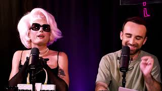 Download Lagu Quel avenir pour la culture drag après le boom Drag Race ? | têtu· bavarde : épisode 4 MP3 Download Lagu Quel avenir pour la culture drag après le boom Drag Race ? | têtu· bavarde : épisode 4 MP3