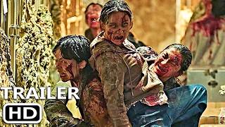 COLONY Official Teaser (2026)