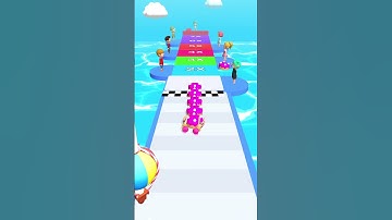 Bakery Stack Mobile Version Fun Game Level 123