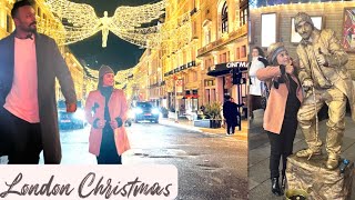 We celebrated Christmas in London  Foreign வரைக்கும் reach ஆன Village gang Hussain Manimegalai