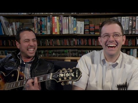 OUTTAKES - AVGN: Ikari Warriors