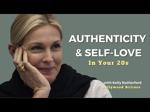 Video: Kelly Rutherford Neto Vrijednost