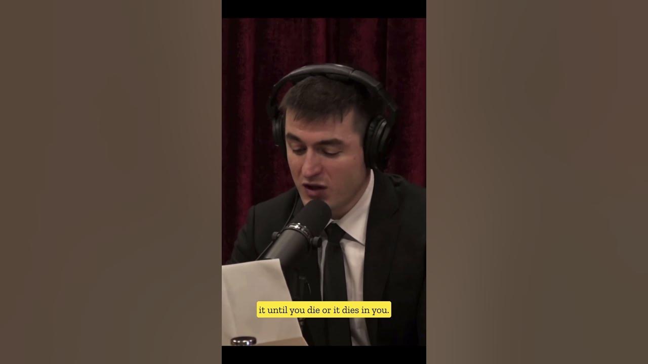 Lex Fridman on X: Here's my 4th appearance on the @joerogan podcast. It  was an intense & fun conversation. 3 hours flew by. If I'm afraid of doing  something, I know it's