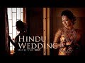 Traditional wedding film of anjali and sujith