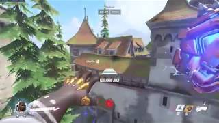 Speed run eichenwalde improved time
