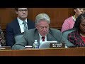 Pallone Opening Remarks at FCC Oversight Hearing