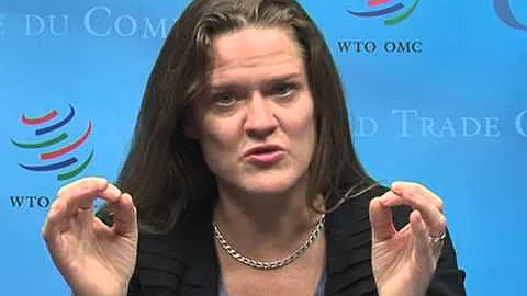 E-Learning short videos - The National Treatment Principle