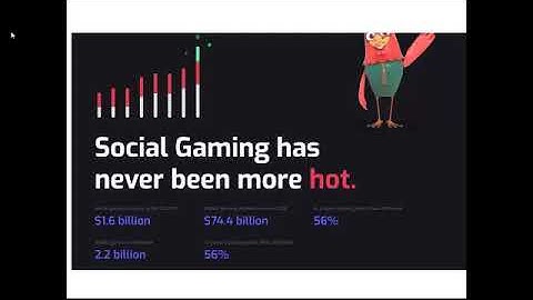 What is Crowd1 - In a nut shell. ( Full Presentation) Scam or NOT