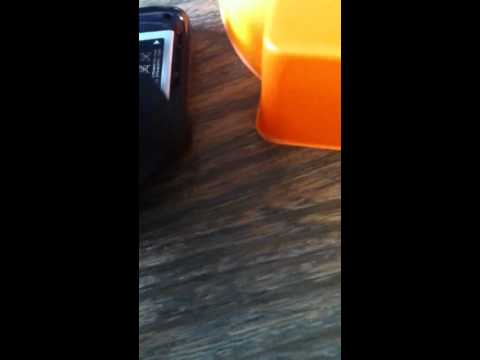 Samsung SGH-A107 Video clips