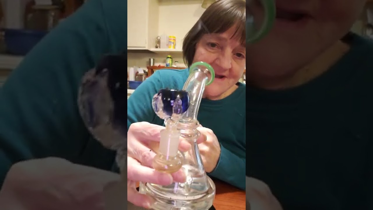 tokin coughing mythical cannabis beliefs session with a boomer 8th in 7 minutes or 