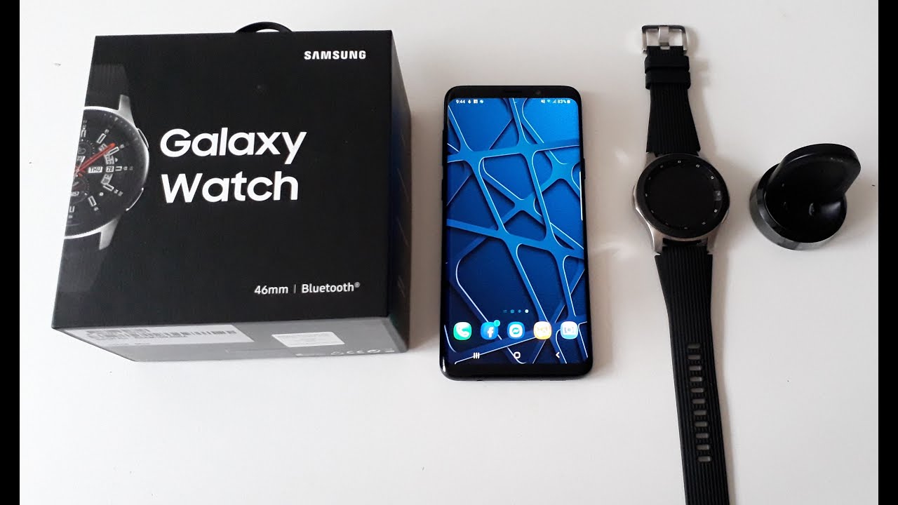 Отзывы galaxy s. Galaxy watch 3 коробка. Характеристики Samsung watch 46 mm. Samsung watch 5 в коробке.