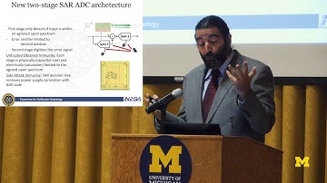 Areg Danagoulian | CVT Workshop 2016