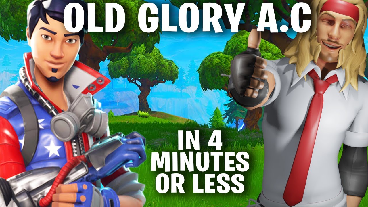 Old Glory A C Super Fast Teddys Fortnite Save The World Teamvash Youtube Old Glory A.c Fortnite Stw Old Glory A.c Fortnite Stw Old Glory A C Super Fast Teddys Fortnite Save The World Teamvash Youtube