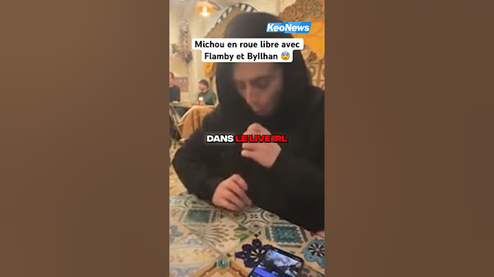 MICHOU EN ROUE LIBRE EN LIVE AVEC FLAMBY ET BYILHAN 😂 #shorts #michou #byilhan #flamby #tiktok
