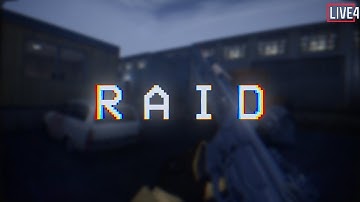 Port RAID - GMOD Headcam realism