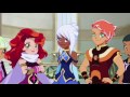 Family Reunion | LoliRock