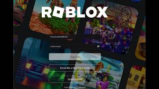 Free Roblox Account With Robux
