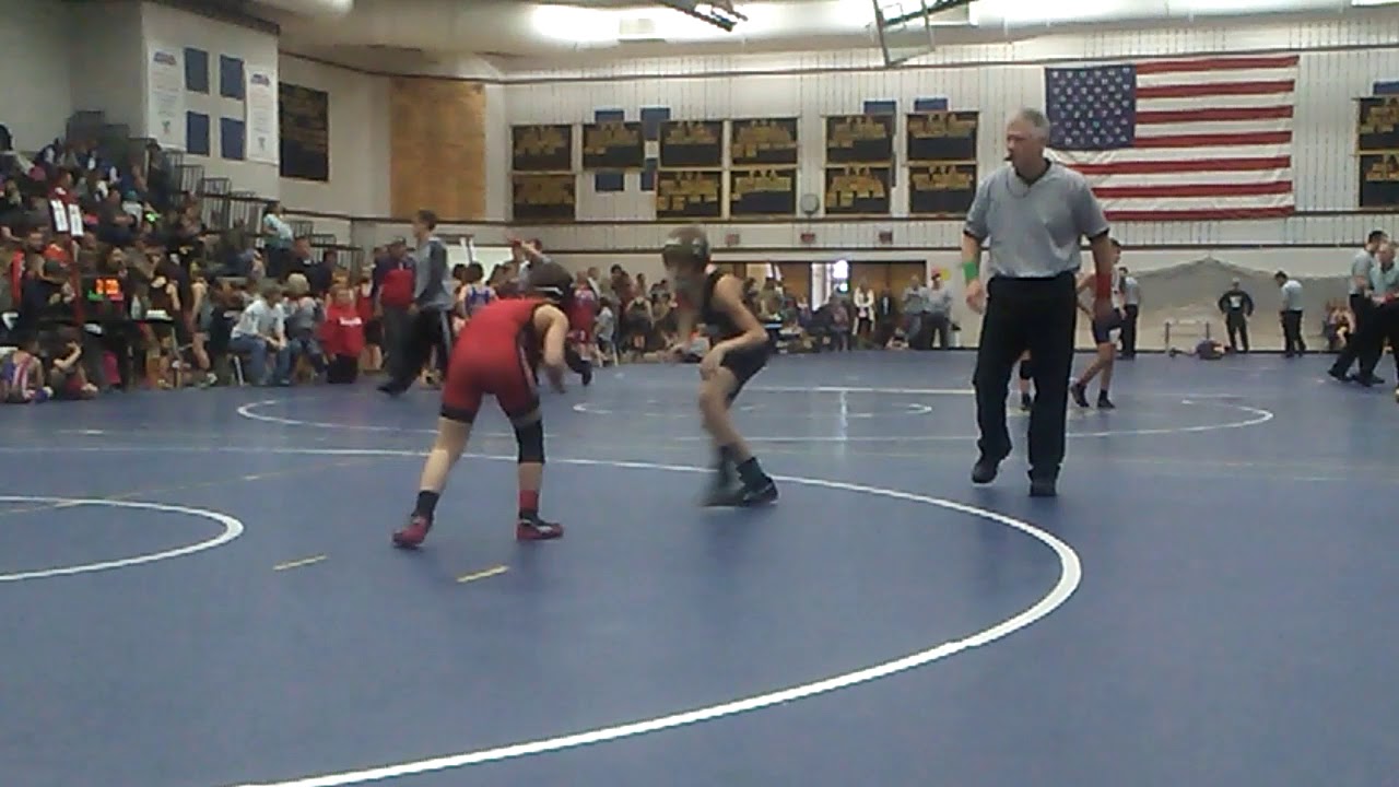 josh-wrestling-appleton-north-wi-match-4-youtube
