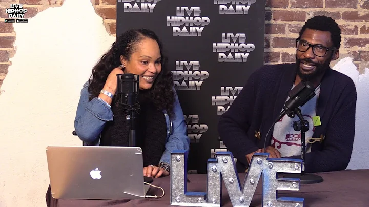 Cass Odum talks Stacey Abrams & National Expungeme...