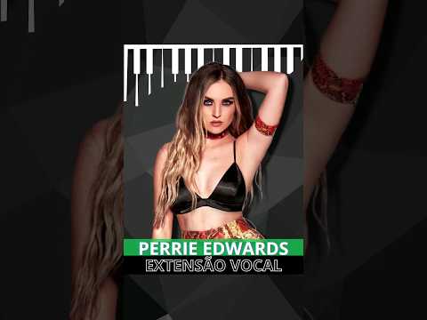 PERRIE EDWARDS -