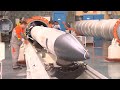 Design and build rockets  modern ammunition production process inside the weapon factory