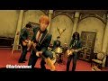 THE BAWDIES - RED ROCKET SHIP(MUSIC VIDEO)